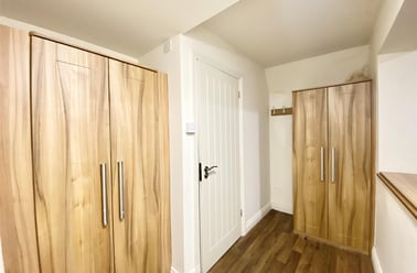 Broad Street, City Centre, Nottingham - Image 2